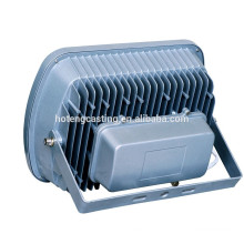 die cast aluminum led flood light housing